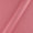 Poplin Cotton Peach Pink Colour Plain Dyed 35 Inches Width Fabric