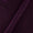 Banarasi Raw Silk [Artificial Dupion] Magenta X Black Cross Tone Dyed Fabric 4216AJ