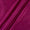 Banarasi Raw Silk [Artificial Dupion] Rani Pink X Purple Cross Tone Dyed Fabric 4216AP