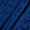 Buy Banarasi Resham Brocade Blue Colour Self Jacquard Fabric 6064R Online