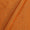 Artificial Raw Silk Golden Orange Two Tone Zari Butti Jacquard Fabric