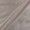 Grey X Silver Cross Colour Self Emboss Banarasi Tissue Fabric Online 6108D