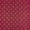Buy Chanderi Feel Magenta Colour Jaal Pattern Fancy Jacquard Fabric 7002BE Online