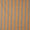 Slub Cotton Apricot Orange Colour 43 Inches Width Stripes Brush Effect Fabric freeshipping - SourceItRight