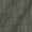 Jute Type Cotton Zari Checks Grey Black Colour 43 Inches Width Fabric freeshipping - SourceItRight