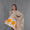 Cedar Colour Dabu Print Modal Fabric Dupatta freeshipping - SourceItRight