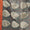 Steel Grey Colour Mughal Print Chanderi Feel Dupatta freeshipping - SourceItRight