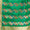 Green Colour Multi Leaves Pattern Banarasi Dupatta freeshipping - SourceItRight