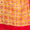 Mustard Colour Telia Rumal Handloom Ikat Cotton Dupatta freeshipping - SourceItRight