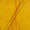 Chinon Chiffon Minion Yellow Colour Shibori Pattern 43 Inches Width Fabric cut of 0.90 Meter freeshipping - SourceItRight