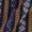 Cotton Sambalpuri Ikat Pattern Violet Colour 42 Inches Width Fabric freeshipping - SourceItRight