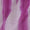 Cotton Tie Dye Effect White & Purple Pink Colour Fabric Online 9020T