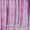 Cotton Tie Dye Effect White & Purple Pink Colour Fabric Online 9020T