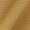 Dots Print on Golden Beige Coloured Premium Cotton Satin Fabric Online 9031A9