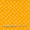 Buy Satin Feel Golden Orange Colour Bandhani Print Viscose Fabric Online 9050U