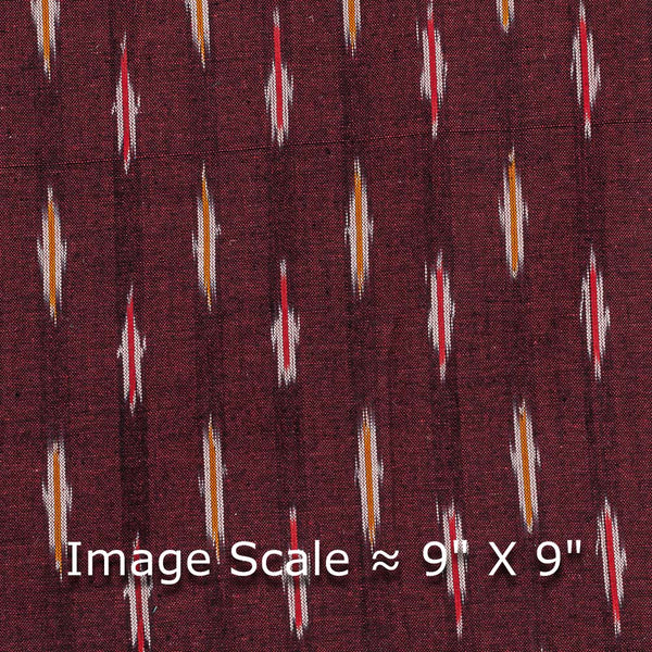 Ikat Fabric - SourceItRight