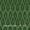 Cotton Ikat Green Colour Washed Fabric Online S9150AB10