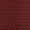 Cotton Ikat Dark Maroon Colour Washed Fabric Online 9150EJ