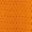 Buy Ikat Cotton Ikat Cotton Apricot Orange Colour Washed Fabric 9150FM Online