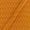 Cotton Ikat Yellow Colour Washed Fabric Online D9150M1