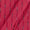 Cotton Ikat Candy Pink Colour Washed Fabric Online 9150PQ