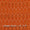 Buy Mercerised Cotton Ikat Rust Two Tone Fabric 9151BA Online