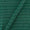 Mercerised Cotton Ikat Bottle Green Colour Fabric Online 9151BH