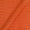 Mercerised Cotton Ikat Fanta Orange Colour Fabric freeshipping - SourceItRight