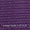 Mercerised Cotton Ikat Deep Purple Colour Fabric freeshipping - SourceItRight