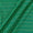 Mercerised Cotton Ikat Mint X Yellow Cross Tone Chevron Pattern Fabric Online 9151PX