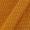 Mercerised Cotton Ikat Golden Orange Colour Fabric Online 9151QC