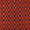 Mercerised Cotton Ikat Multi Colour Fabric Online 9151QL3