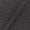 Soft Cotton Black Colour Small Butti Print Fabric Online 9180CW