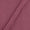 Two Ply Cotton Rose Wine 42 Inches Width Fabric