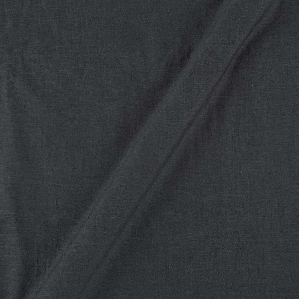 Two ply Cotton Grey Blue Colour Fabric 9277B