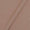 Two Ply Cotton Beige Colour 43 Inches Width Fabric freeshipping - SourceItRight