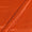 Dani Gaji Fanta Orange Colour 45 Inches Width Fabric freeshipping - SourceItRight
