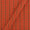 Buy Cotton Self Jacquard All over Border Pattern Orange Colour Fabric 9359ACK Online