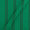 Buy Cotton Emerald Green Colour Maroon and Royal Blue Jacquard Stripes Fabric 9359AEJ