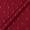 Cotton Jacquard Butti Maroon Colour Fabric Online 9359AGC4