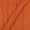 Cotton Self Jacquard Orange Colour Washed 43 Inches Width Fabric freeshipping - SourceItRight