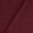 Cotton Self Jacquard Maroon Colour 42 Inches Width Geometric Washed Fabric freeshipping - SourceItRight