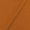 Cotton Self Jacquard Apricot Orange Colour Geometric Washed Fabric freeshipping - SourceItRight
