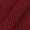 Slub Cotton Self Jacquard Maroon Colour 43 Inches Width Stripes Washed Fabric freeshipping - SourceItRight