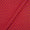 Cotton Jacquard Crimson Pink Colour Washed Fabric Online 9359VU