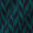 Cotton Self Jacquard Navy Blue & Rama Green Colour 43 Inches Width Fabric freeshipping - SourceItRight