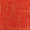 Cotton Tie Dye Orange Colour Fabric 9362AC