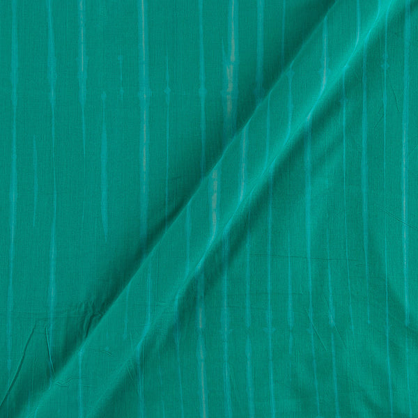 Cotton Tie Dye Mint Green Colour Fabric 9362AH