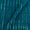 Buy Cotton Teal Blue Colour Tie Dye Pattern Fabric 9362F Online