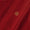 Spun Dupion Red Colour Golden Butta Fabric 9363AL